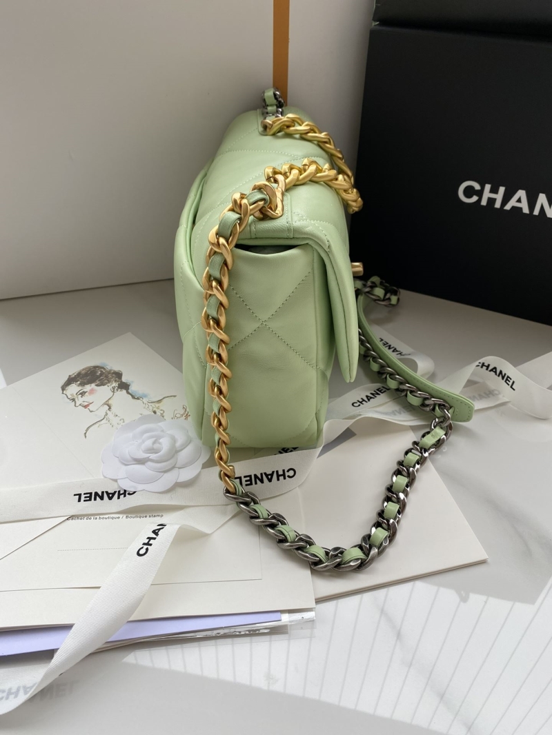 Ch**el 19 bags